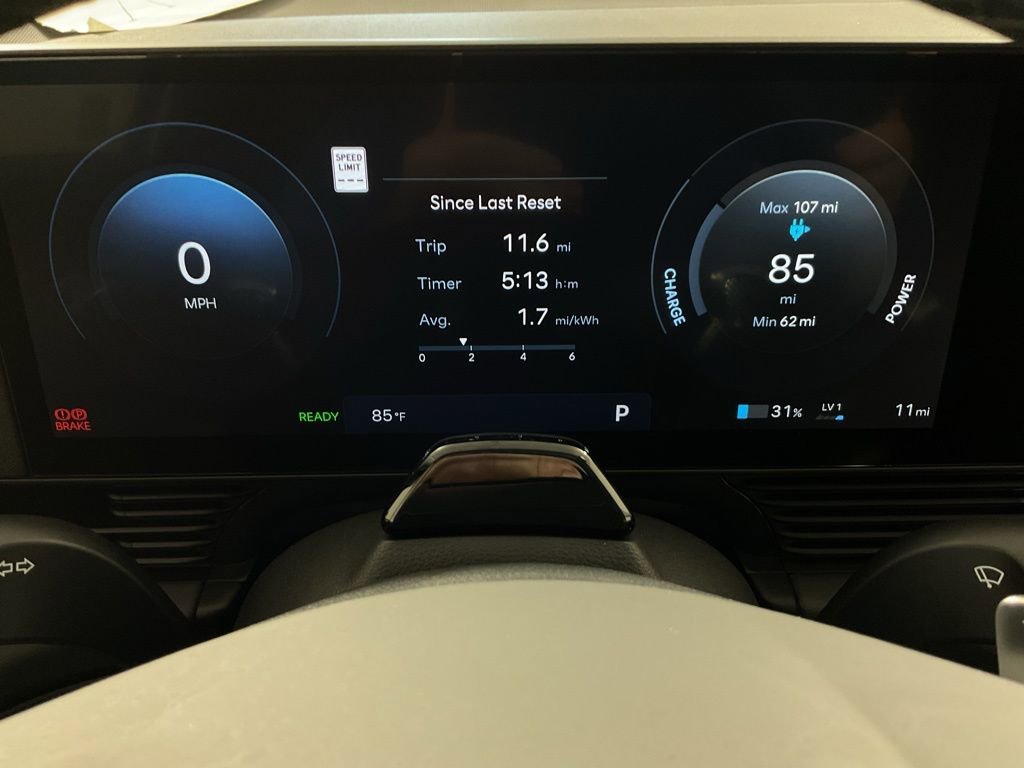 New 2025 Hyundai Ioniq 5 SEL AWD/4WD image 26