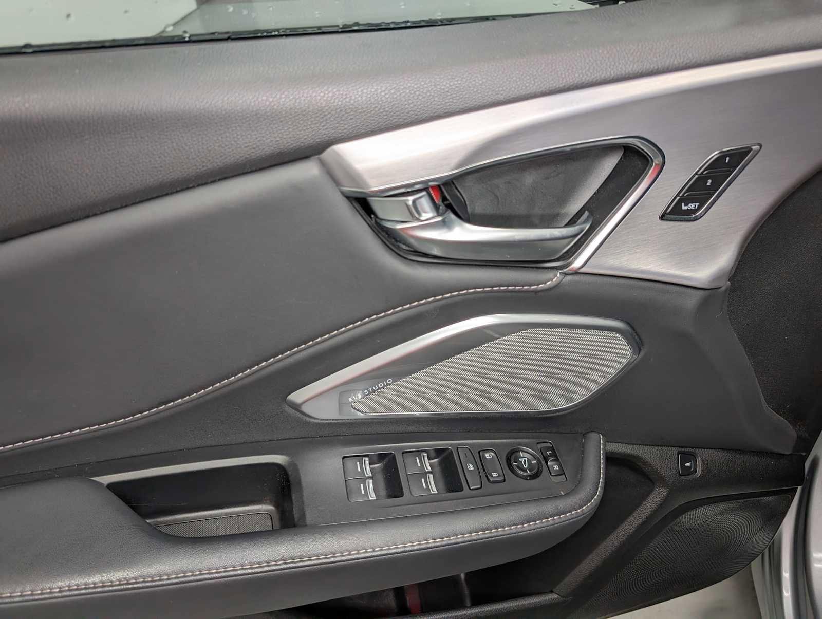 Used 2023 Acura RDX AWD w/ Technology Package image 40