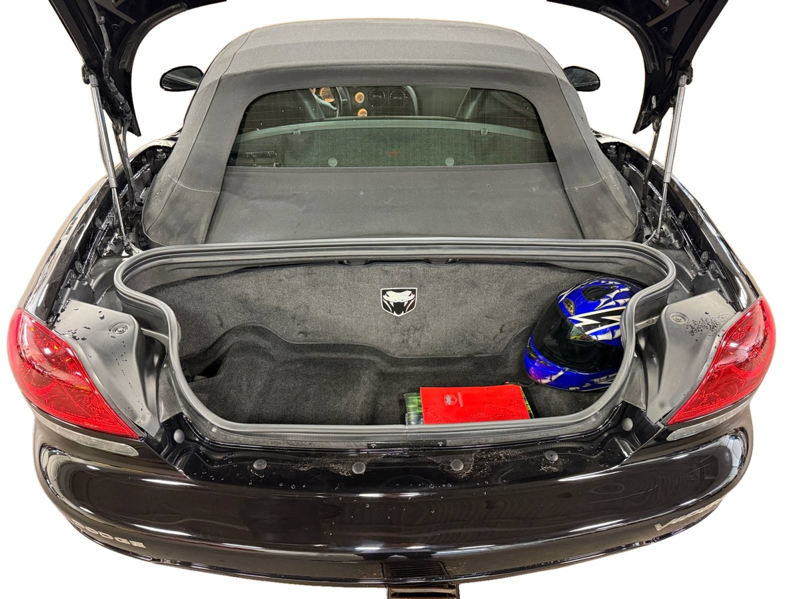 Used 2008 Dodge Viper SRT-10 RWD image 26