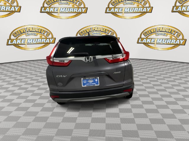 Used 2019 Honda CR-V EX-L image 3