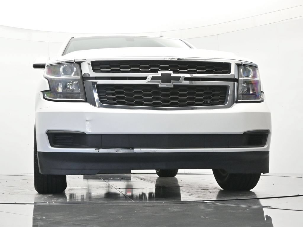 Used 2017 Chevrolet Tahoe LS RWD image 19
