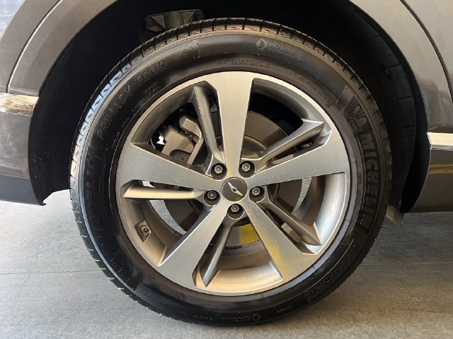 Used 2021 Genesis GV80 3.5T Advanced + AWD/4WD image 11