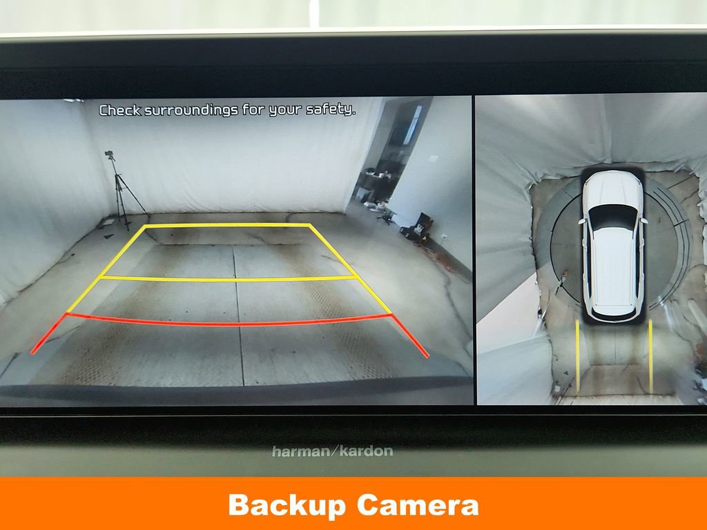 Used 2022 Kia Telluride SX image 22