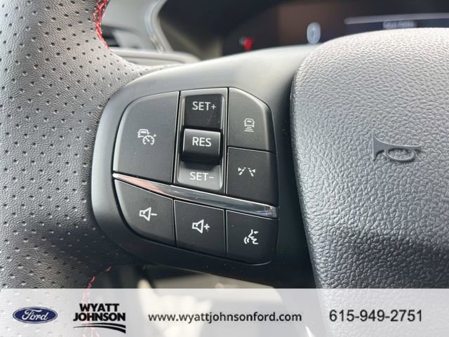 New 2026 Ford Escape ST-Line w/ Tech Pack #1 FWD image 27