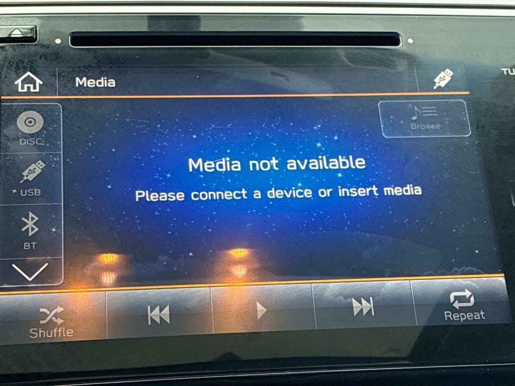Used 2019 Subaru Outback 2.5i Premium AWD/4WD image 34