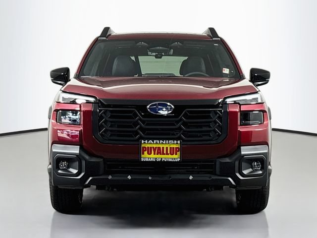 New 2026 Subaru Outback Touring XT AWD/4WD video 2