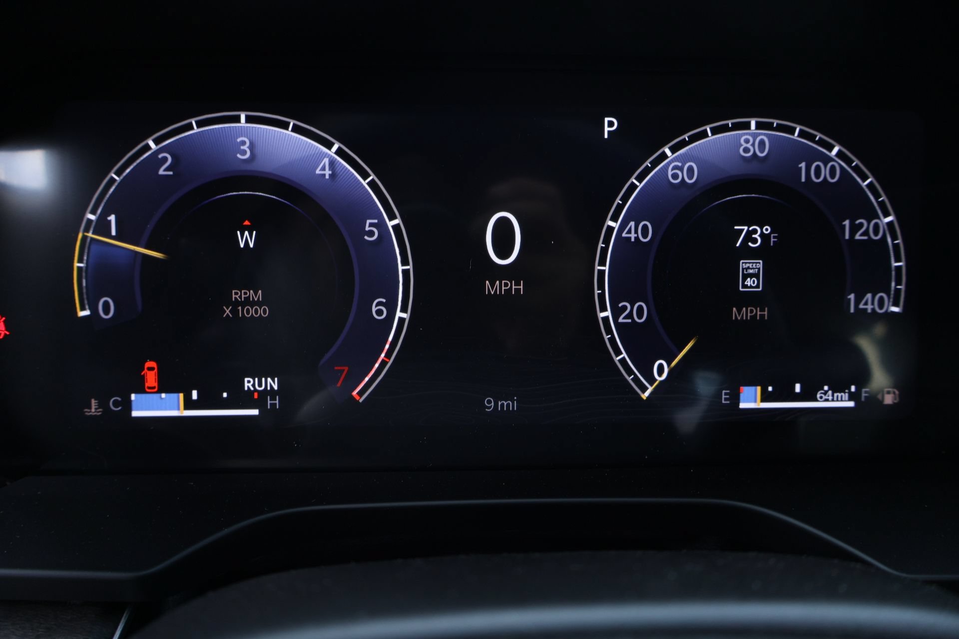 New 2026 Jeep Grand Cherokee Altitude RWD image 4