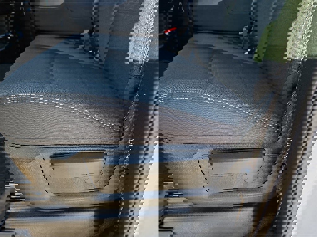 New 2026 RAM 2500 Tradesman image 21