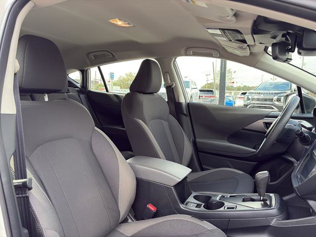 Used 2024 Subaru Impreza 2.0i image 9