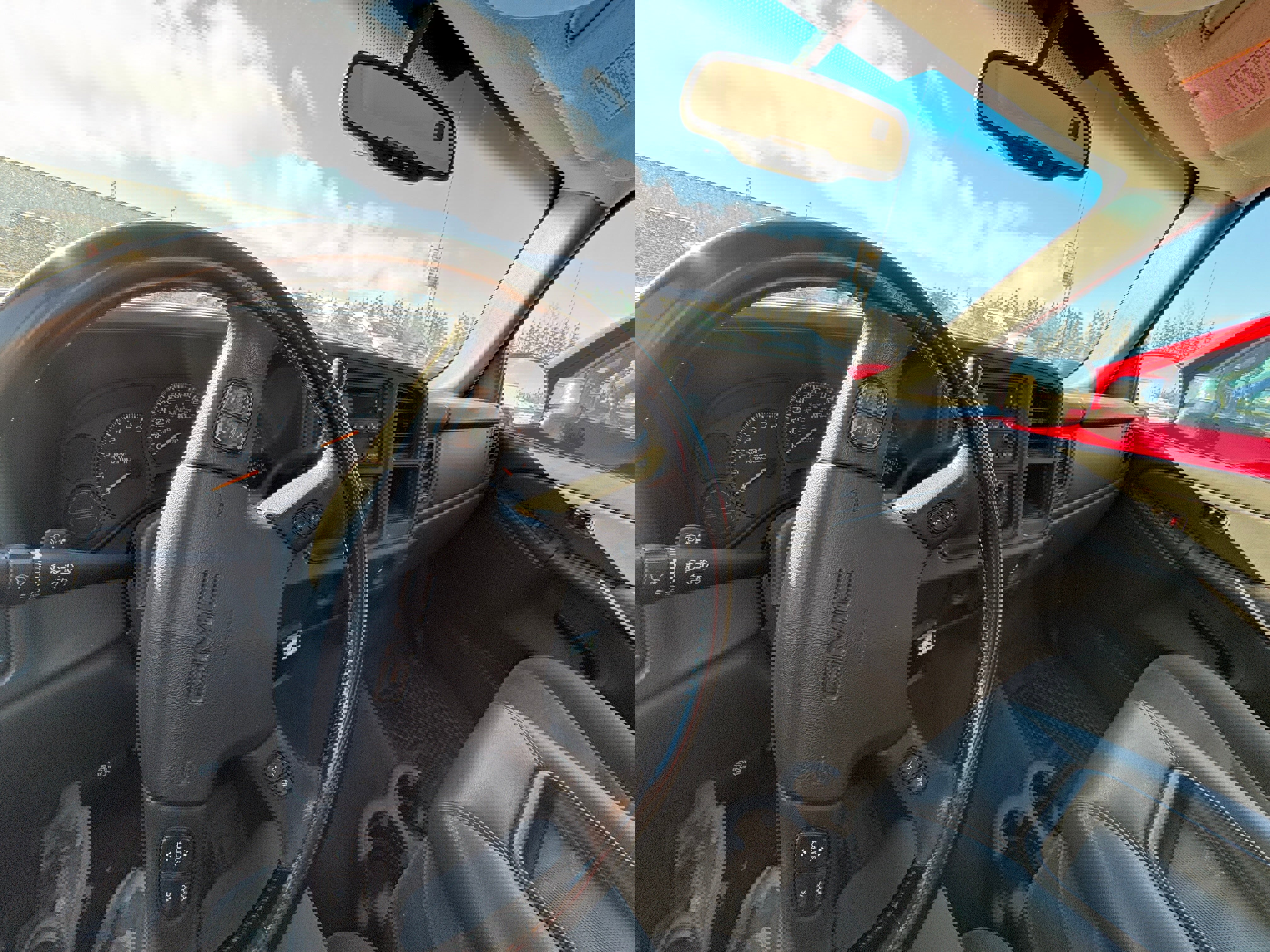 Used 2005 GMC Sierra 1500 SLE w/ Off-Road Package image 6