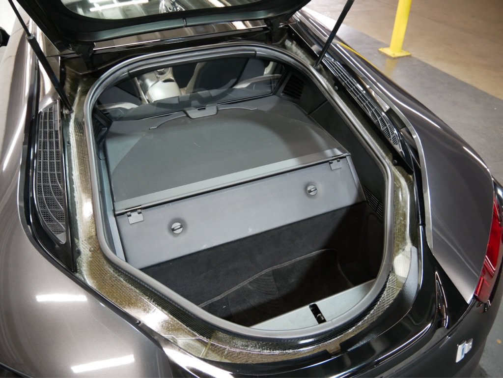 Used 2015 BMW i8 AWD/4WD image 25