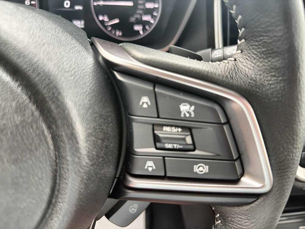 New 2026 Subaru Ascent Limited AWD/4WD image 21