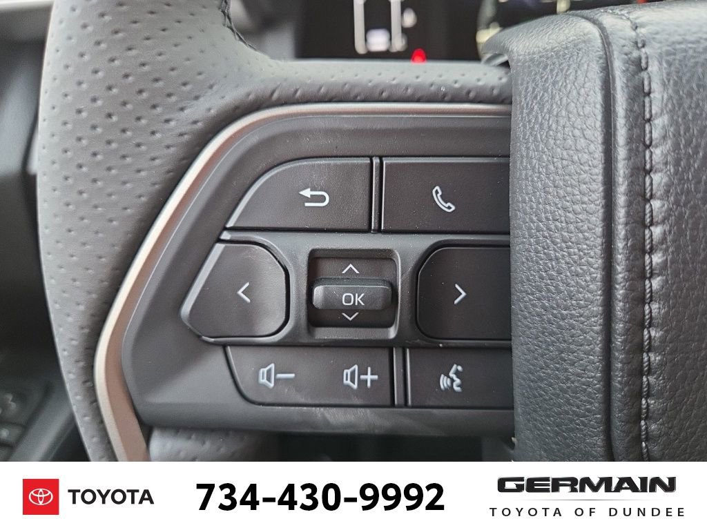 New 2026 Toyota 4Runner SR5 image 37