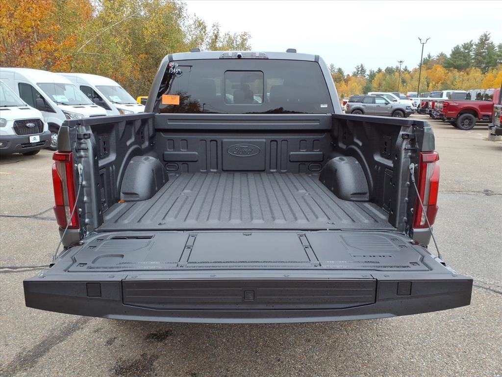 New 2025 Ford F150 Raptor image 6