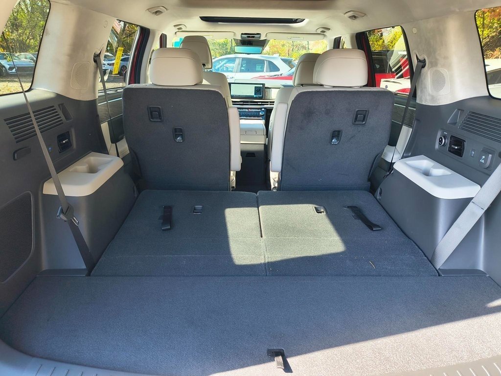 Used 2024 Hyundai Santa Fe Calligraphy image 8