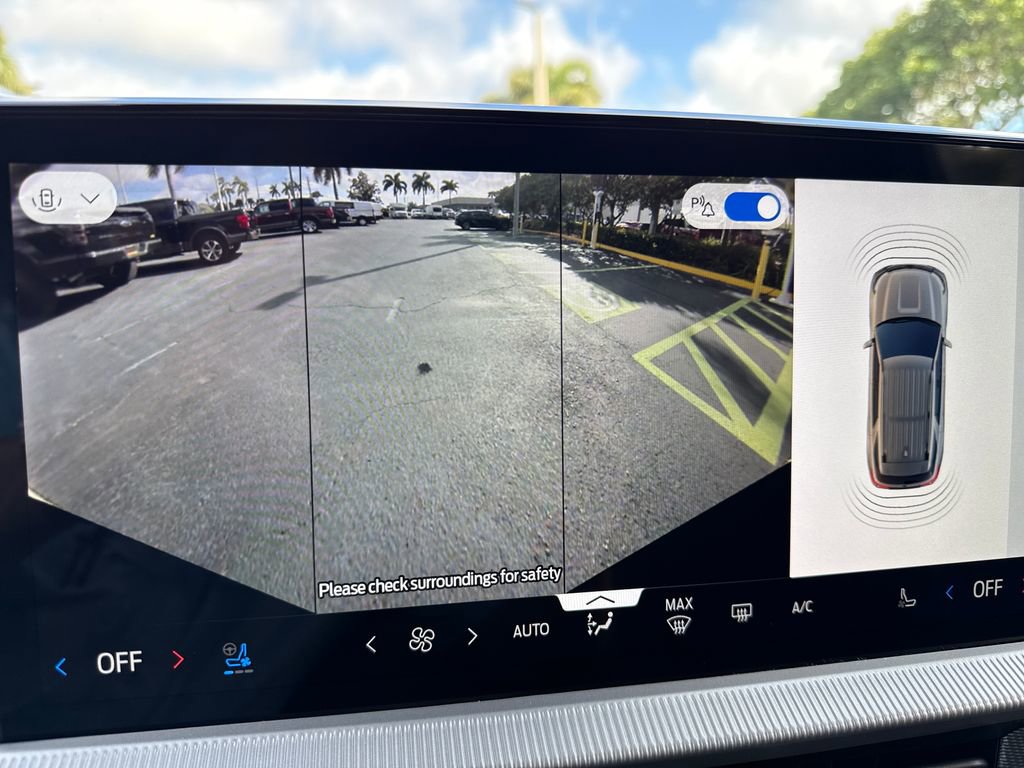 New 2026 Ford Explorer ST w/ Sun And Sound Package image 26