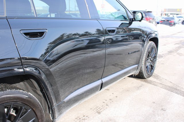 Used 2024 Jeep Wagoneer Launch Edition image 50