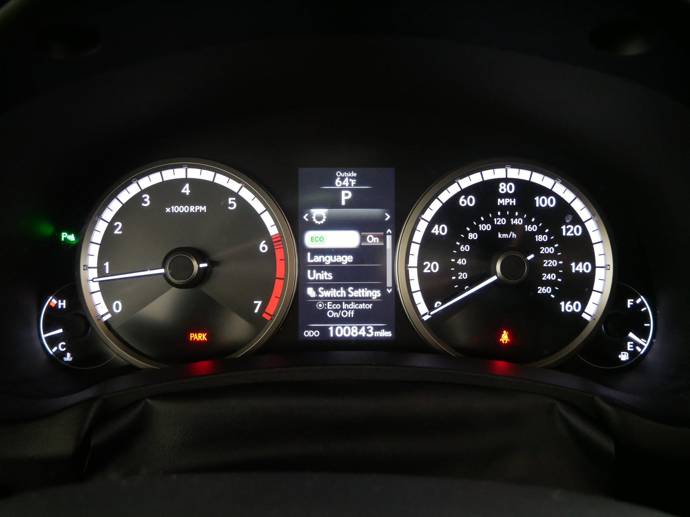 Used 2017 Lexus NX 200t F Sport w/ F Sport Premium Package image 21