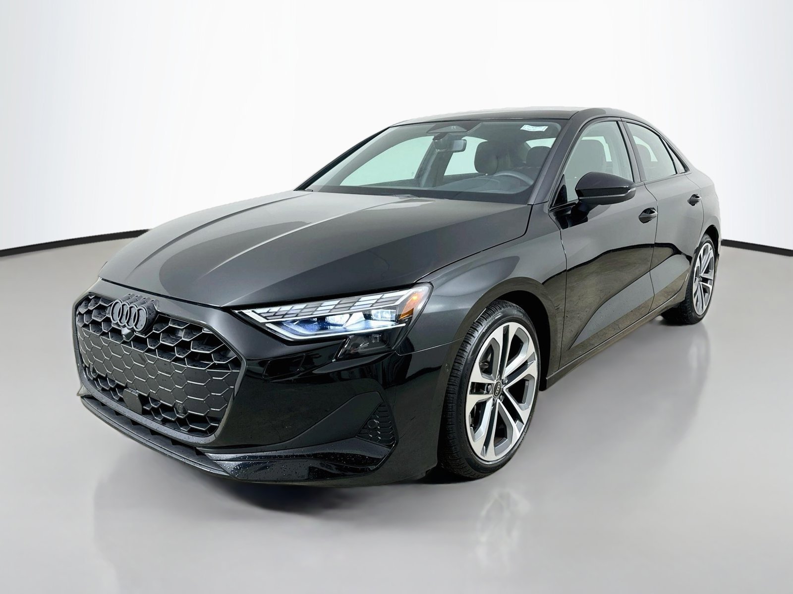 Used 2026 Audi A3 2.0T Premium Plus