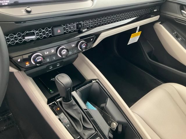 New 2026 Honda Accord EX-L image 13