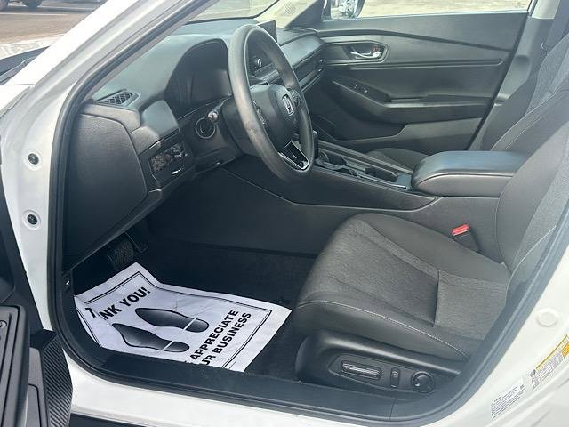 Used 2024 Honda Accord EX image 14