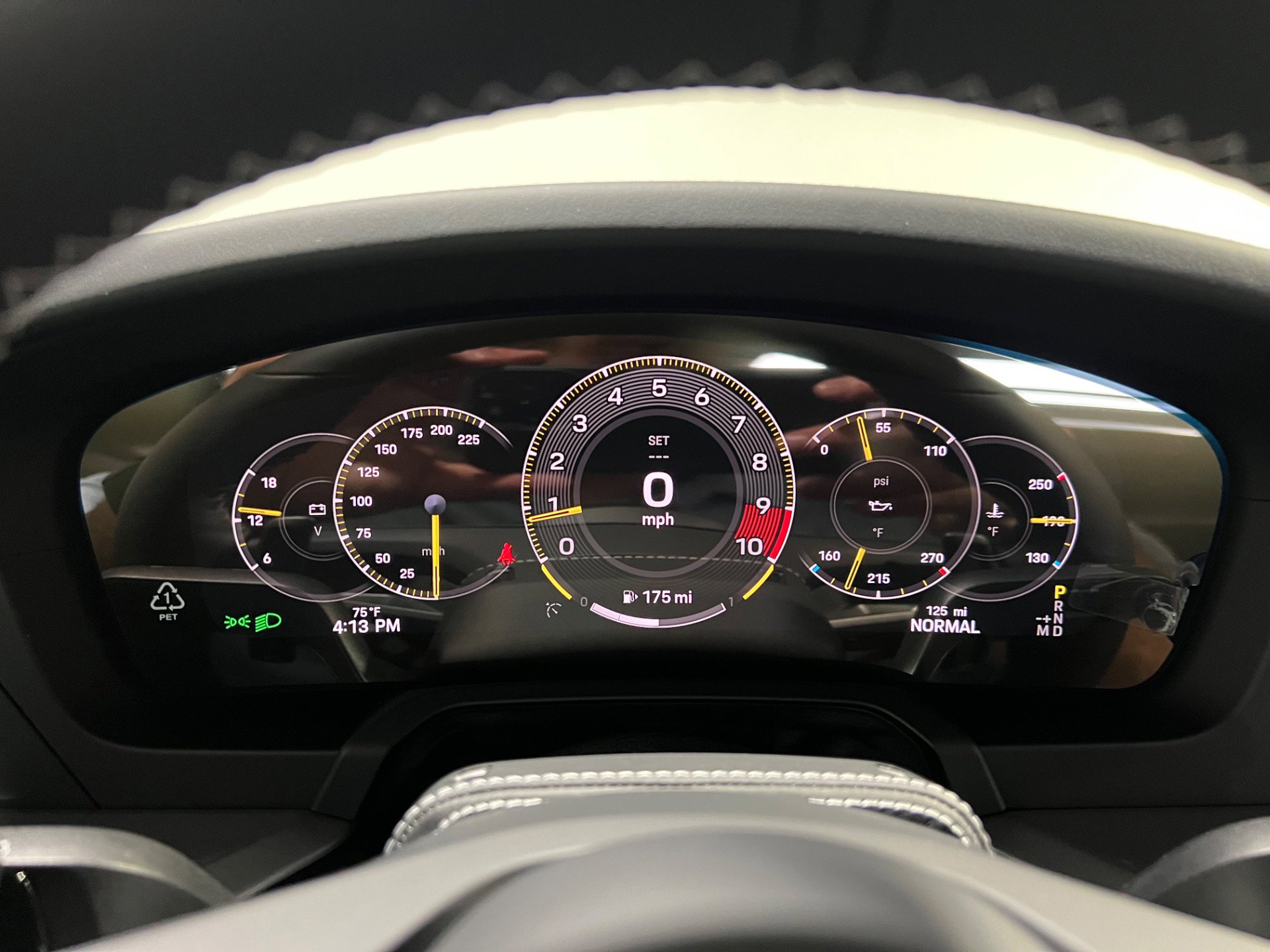 Used 2026 Porsche 911 GT3 image 45