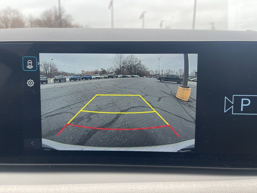 Used 2025 Hyundai Tucson SEL image 24