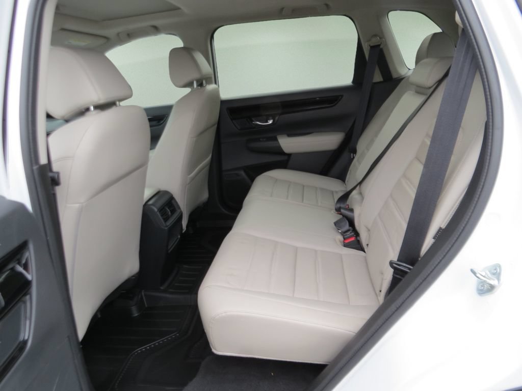 Used 2023 Honda CR-V EX-L image 14