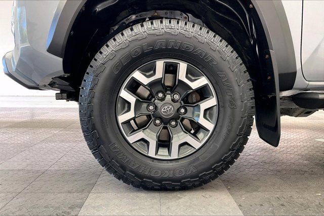 Used 2021 Toyota Tacoma TRD Sport image 8