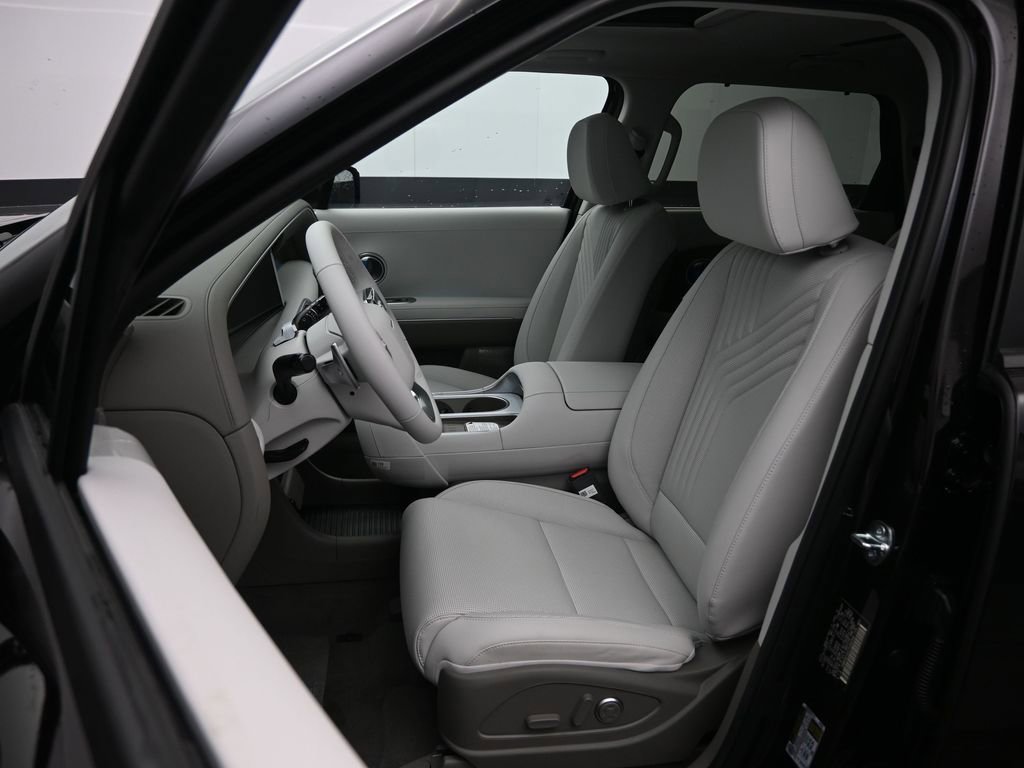 New 2026 Hyundai Palisade SEL Premium image 24