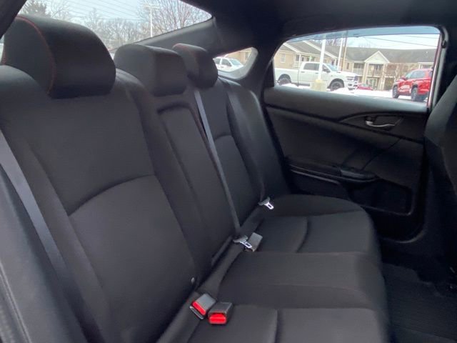 Used 2020 Honda Civic Si image 20