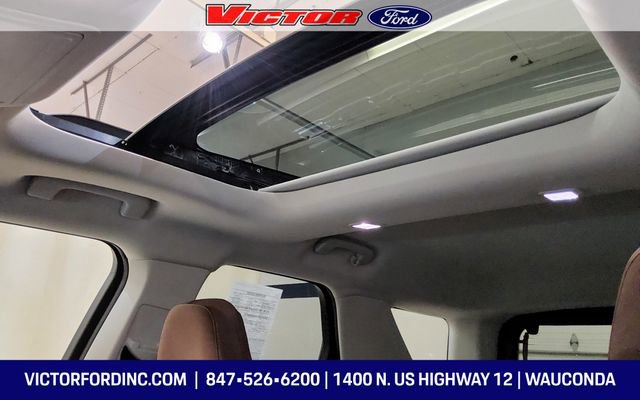 Used 2023 Ford Bronco Sport Badlands w/ Premium Package AWD/4WD image 10