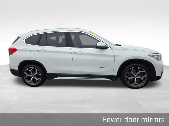 Used 2017 BMW X1 sDrive28i image 25