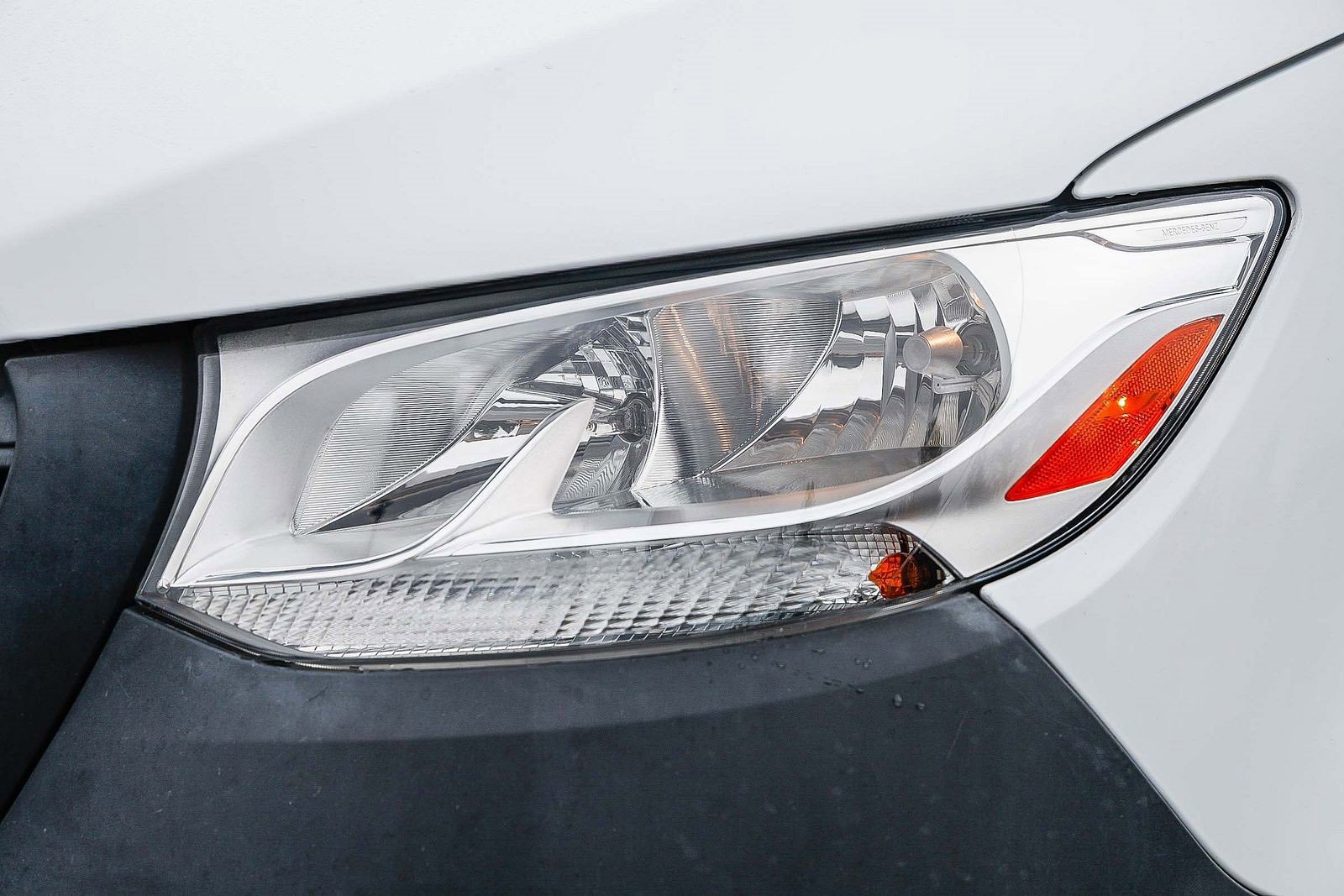 Used 2023 Mercedes-Benz Sprinter 144 Cargo image 7