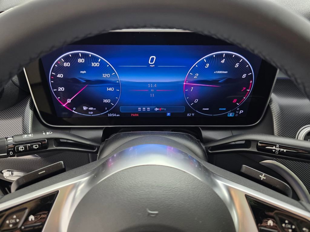 New 2026 Mercedes-Benz GLC 300 image 14