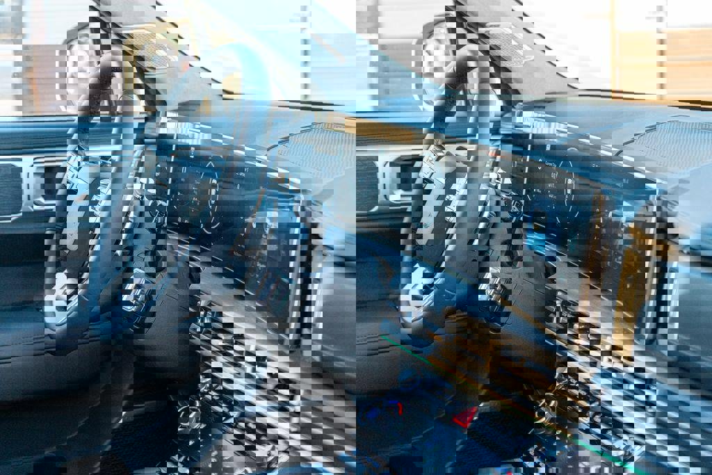 New 2026 Hyundai Santa Fe Limited image 16