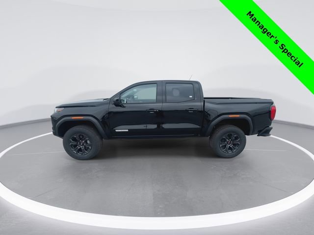 New 2025 GMC Canyon Elevation image 5