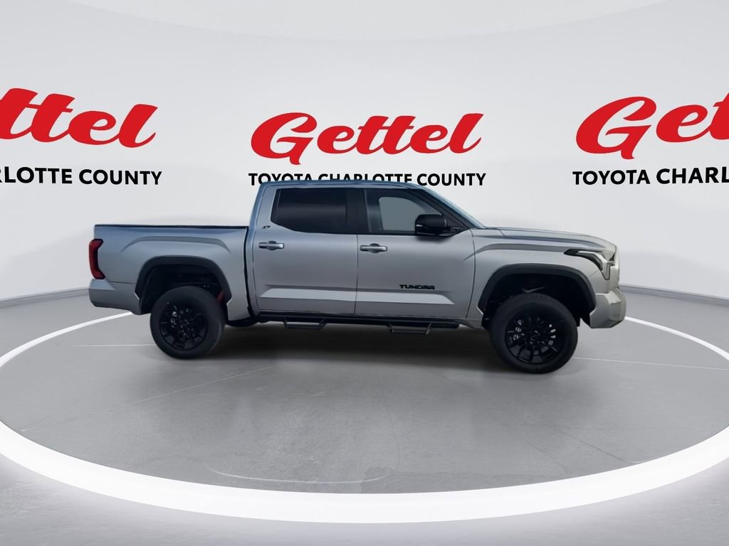 New 2026 Toyota Tundra SR5 image 9