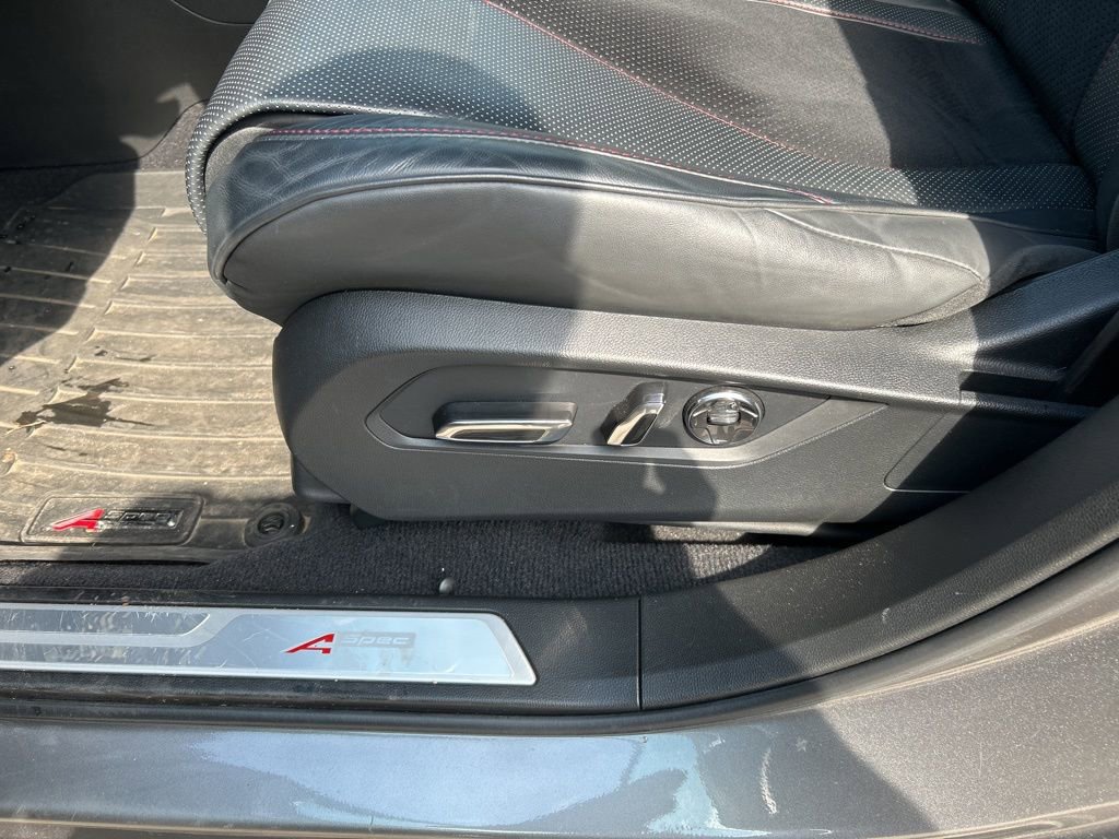 Certified 2023 Acura RDX SH-AWD image 16