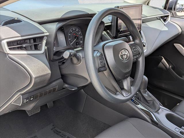 Used 2025 Toyota Corolla LE FWD image 10