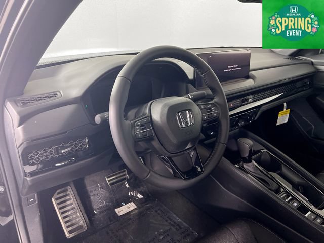 New 2026 Honda Accord Sport image 10