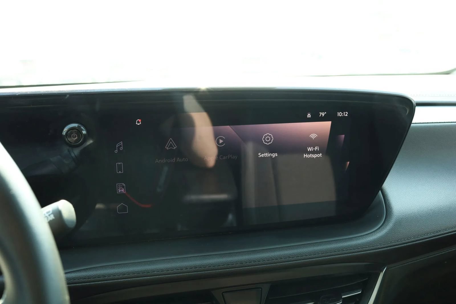 Used 2025 Buick Encore GX Preferred FWD image 23