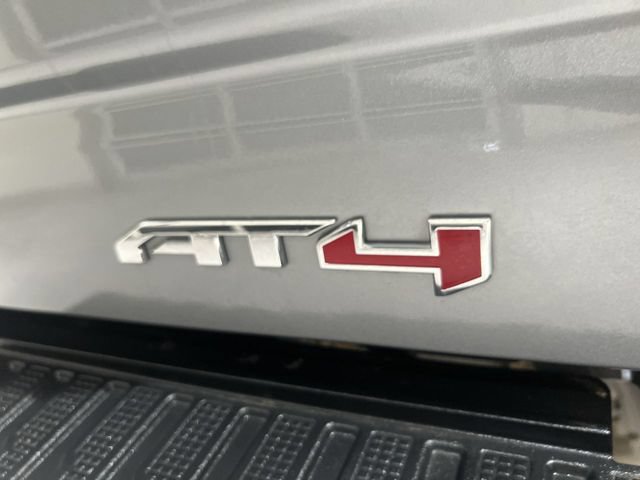 Used 2024 GMC Sierra 1500 AT4 w/ Technology Package AWD/4WD image 30
