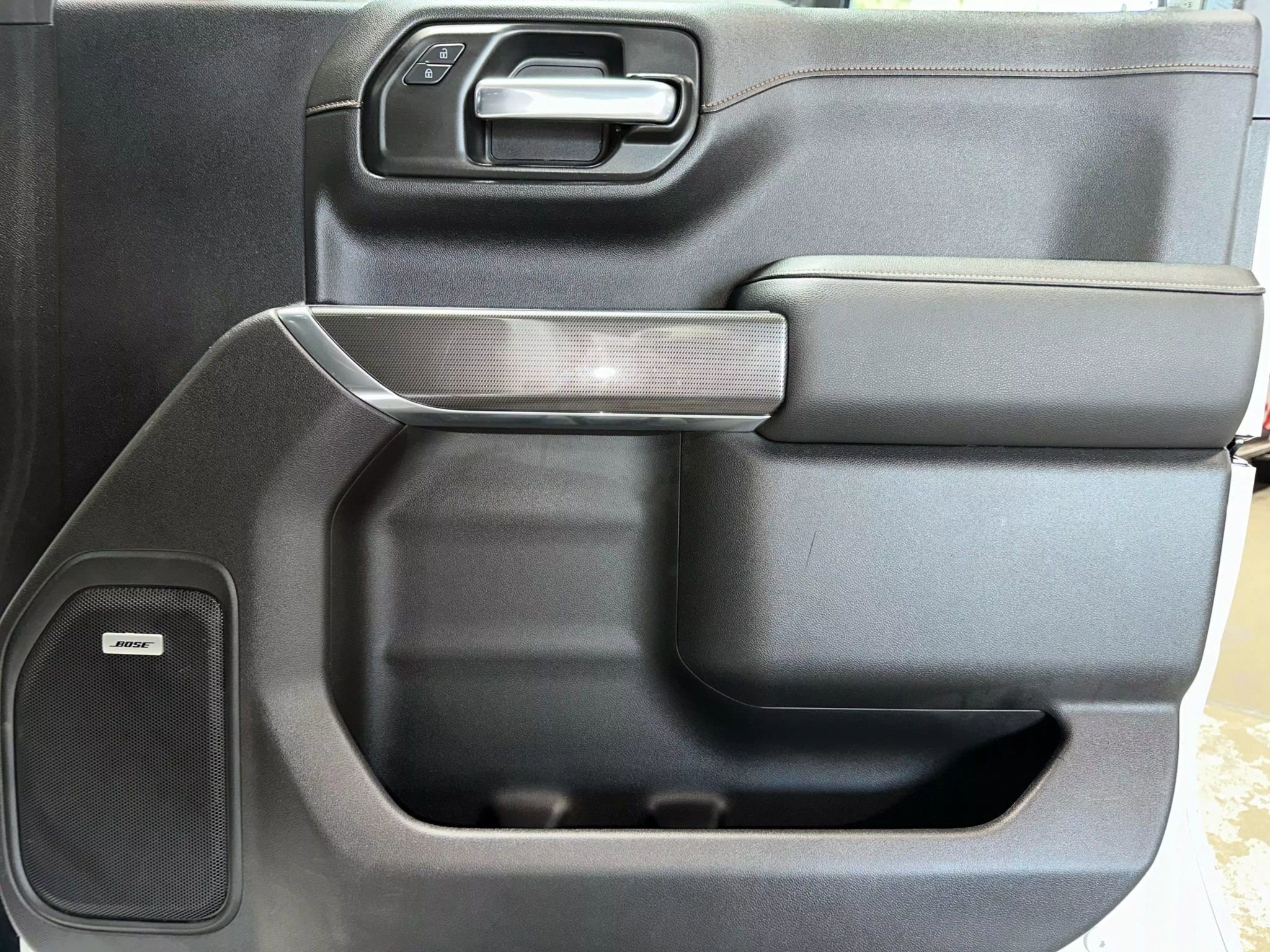 Used 2019 GMC Sierra 1500 AT4 w/ AT4 Premium Package image 38