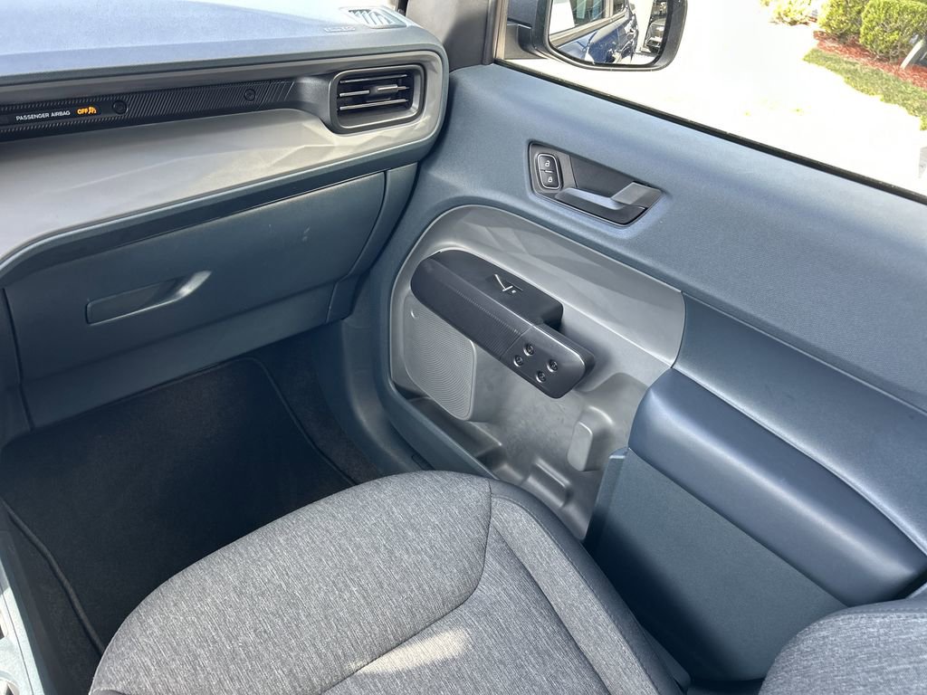 Used 2024 Ford Maverick XLT w/ XLT Luxury Package image 16