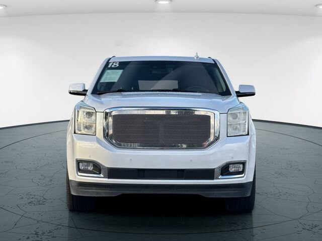 Used 2018 GMC Yukon Denali w/ Denali Ultimate Package image 10