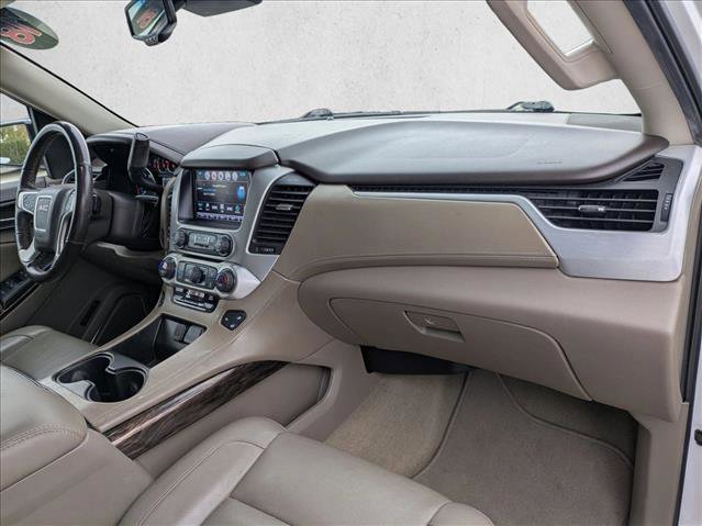 Used 2018 GMC Yukon SLT w/ Premium Edition image 20