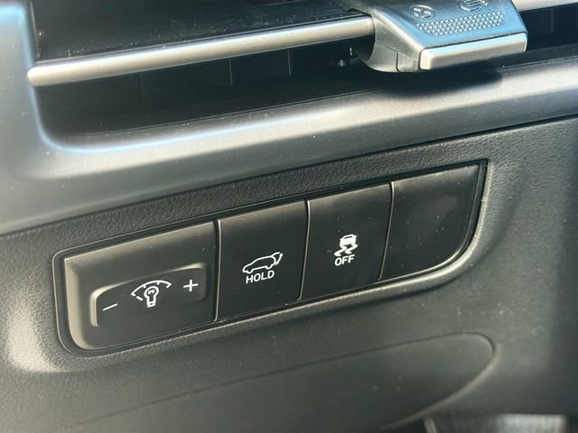 New 2026 Hyundai Tucson SEL image 10