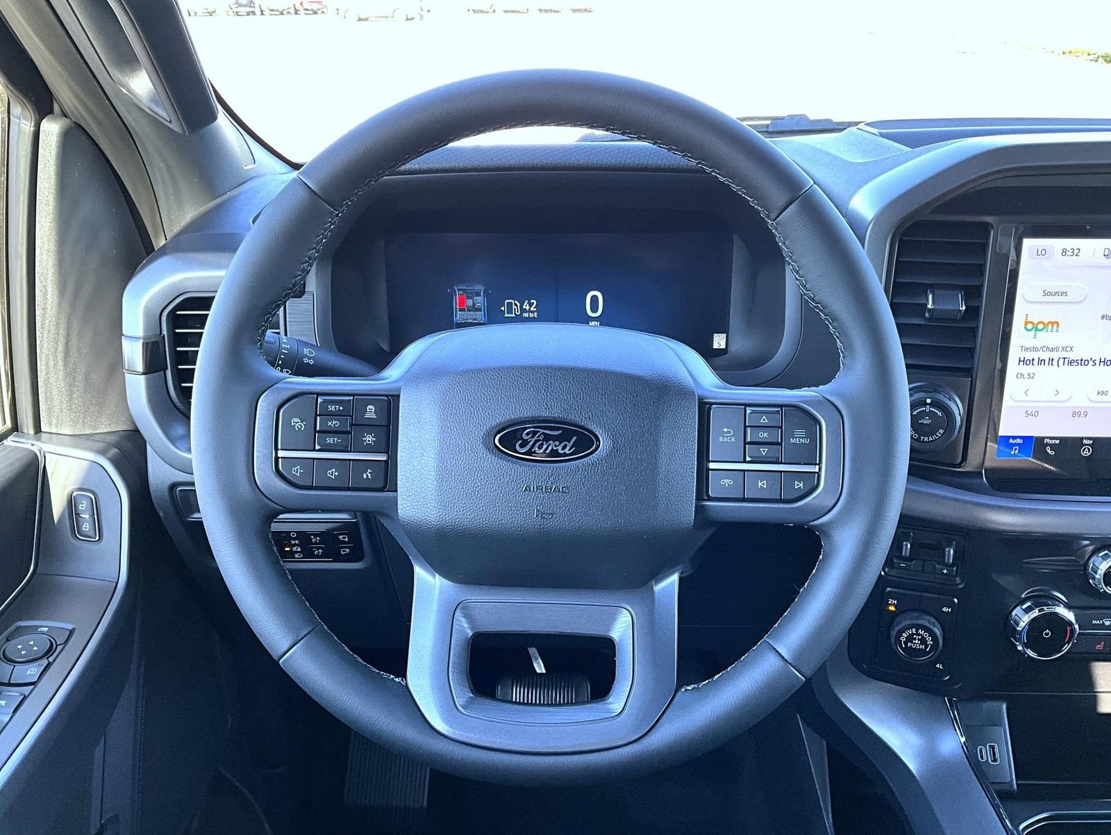 New 2026 Ford F150 XLT AWD/4WD image 10