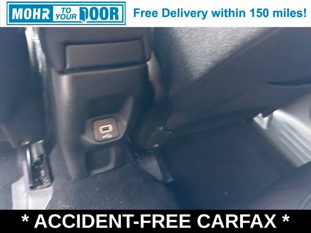 Used 2021 Jeep Renegade Latitude FWD image 43